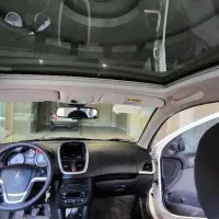 پژو 207 ارتقا یافته|خودرو سواری و وانت|کرج, بازار آهن|دیوار