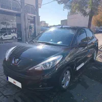 207مدل 1402|خودرو سواری و وانت|کرمانشاه, |دیوار