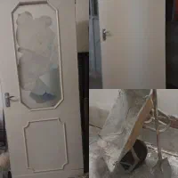 فروش فرغون ودرب اتاق
