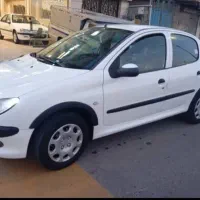 ۲۰۶ اس دی مدل ۸۹