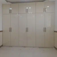 کابینت .کمد دیواری .میز TV|جاکفشی، کمد، دراور|قشم, |دیوار