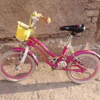 دوچرخه سایز16
