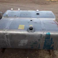 باک آلمینیوم دایاق جعبه سپر محور شاسی|قطعات یدکی و لوازم جانبی|بشاریات, |دیوار