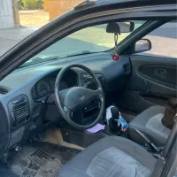 میتسوبیشی لنسر۹۳|خودرو سواری و وانت|اصفهان, بهارستان|دیوار