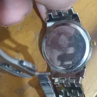 الگانس. رولکس.کوکی .سیکو پنج.رومانسون|ساعت|اردبیل, |دیوار