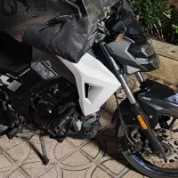 NA 250 1402|موتورسیکلت|تهران, افسریه شمالی|دیوار