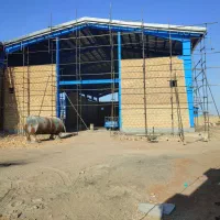 داربست فلزی جهان نما در پرند و رباط کریم و حومه|خدمات پیشه و مهارت|پرند, فاز ۰|دیوار