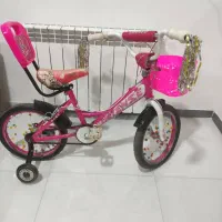 فروش دو عدد دوچرخه سایز ۱۲ و 16|دوچرخه، اسکیت، اسکوتر|سقز, |دیوار