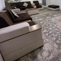 مبلمان کارکرده در حد