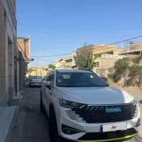 هاوال اچ سیکس صفر