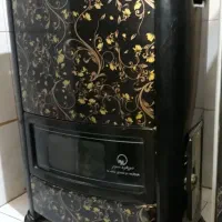 بخاری گازی مروارید سوز