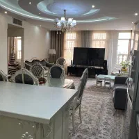 شهرک غرب ۱۳۰ متر+۲۰متر حیاط اختصاصی/۲ پارکینگ سندی|فروش آپارتمان|تهران, شهرک غرب|دیوار