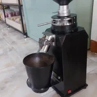 دستگاه قهوه