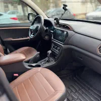 X33s atنیوفیس اسپرت اتوماتیک|خودرو سواری و وانت|گرگان, |دیوار