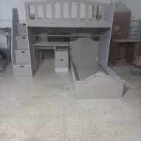 تولیدکننده انواع تخت دوطبقه چند منظوره