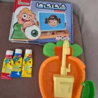 اسباب بازی روز کودک