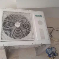 نصاب کولرگازی نصاب اسپلیت نصب کولرنصاب لباسشویی|خدمات پیشه و مهارت|ساری, |دیوار