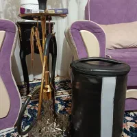 قلیان سیلیکونی کرنو در حدنو