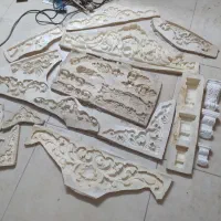 قالب سیلیکونی