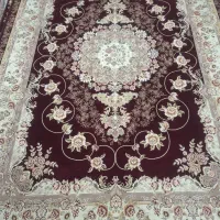 یک جفت فرش ۹ متری و یکی تکی|فرش|قم, هفت تیر|دیوار