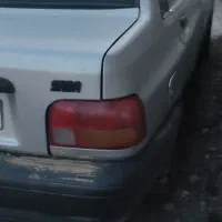 فروش|خودرو سواری و وانت|بردسکن, |دیوار