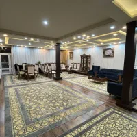 ویلایی بازسازی شده حیاط دار