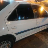 پارسELX موتور زانتیا 1800|خودرو سواری و وانت|کوهدشت, |دیوار