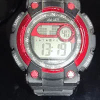 ساعت کامپیوتری وارداتی(تایلند)