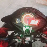 هیرو مدل ۹۴|موتورسیکلت|رباط‌کریم, مسکن مهر آبشناسان|دیوار