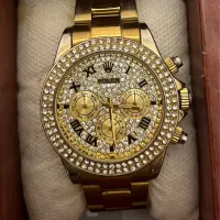 ساعت مچی زنانه رولکس|ساعت|بندر ماهشهر, |دیوار