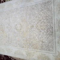 فرش ۹متری ۱۲۰۰شانه|فرش|امیدیه, |دیوار