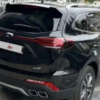 کی ام سی k7 مدل1402 45هزار کارکرد