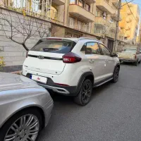 MVM X 22 Pro IE مدل ۱۴۰۴|خودرو سواری و وانت|تبریز, |دیوار