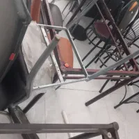 میز و صندلی