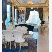250متر/ شهرک غرب/ویلایی/اعیان نشین/ دو پارکینگ|اجارهٔ خانه و ویلا|تهران, ایوانک|دیوار