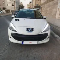 پژو 207 مدل 99