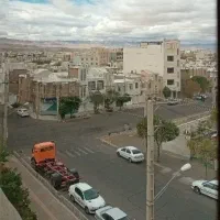 مجتمع سینا اراضی پایین کوه|فروش آپارتمان|زنجان, |دیوار