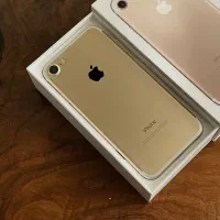 آیفون 7 با حافظه 128 بدون مشابه