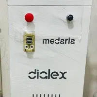 دستگاه لیزر