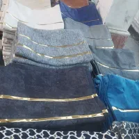 روبالشی|رختخواب، بالش، پتو|مسجد سلیمان, |دیوار