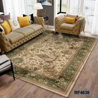 کاور فرش کش دار