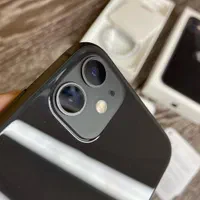 اپل iPhone 11 با حافظهٔ ۱۲۸ گیگابایت|موبایل|مشهد, کوثر|دیوار