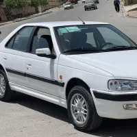 پژوپارس TU5 ، مدل ۱۳۹۴