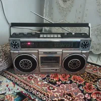 رادیو ضبط ناسیونال