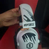 هدفون ریزر بلک شارک v2 نسخه sige