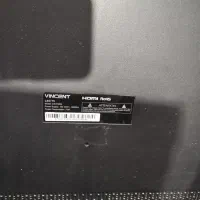 تلوزیون LED 43 vncent