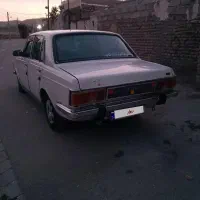 فروش خودرو پیکان|خودرو سواری و وانت|نقده, |دیوار