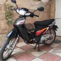 موتور لاکی