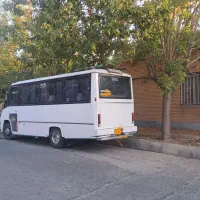 سرویس مینی بوس|خدمات حمل و نقل|اقبالیه, |دیوار