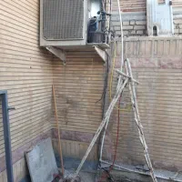 تعمیرات انواع کولر و یخچال و فریزر|خدمات پیشه و مهارت|اهواز, فرهنگ شهر|دیوار